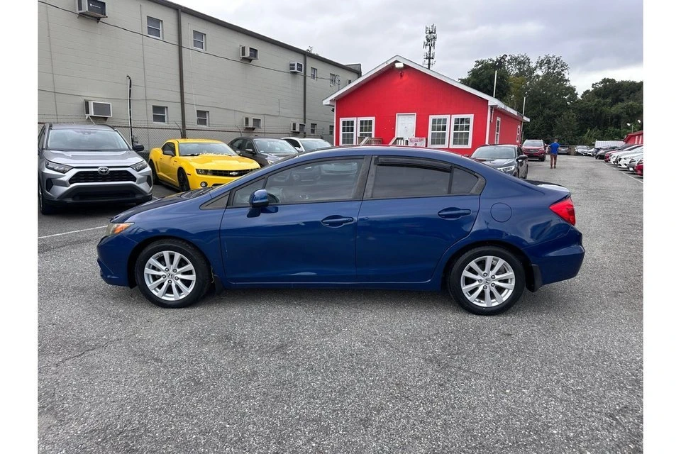 2012 Honda Civic 9th Gen - Image 7 of 19