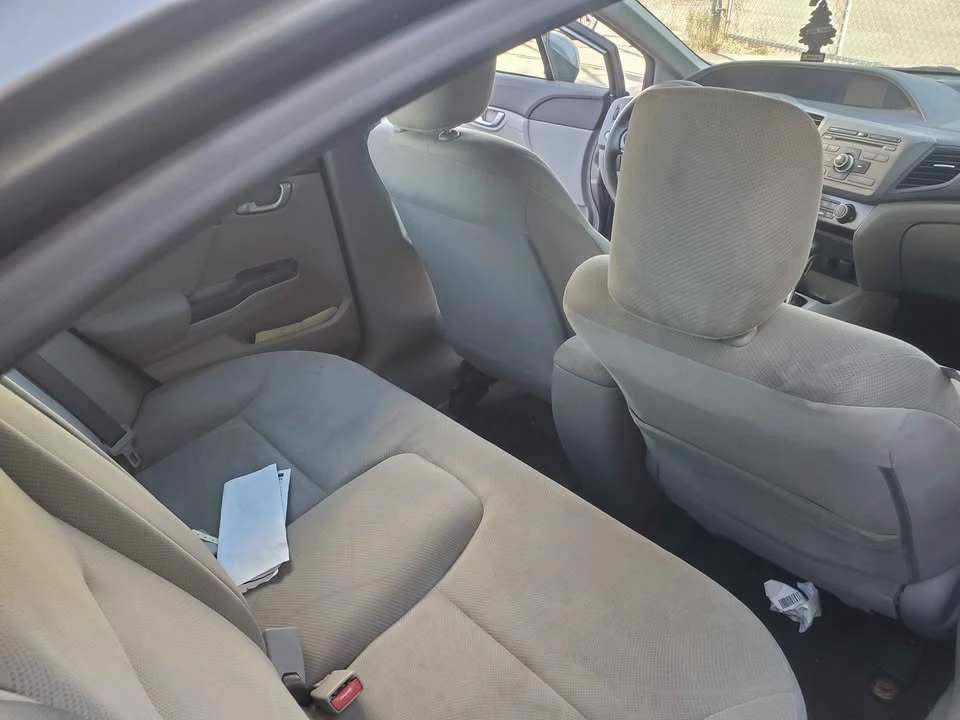 2012 Honda Civic 9th Gen - Image 4 of 7