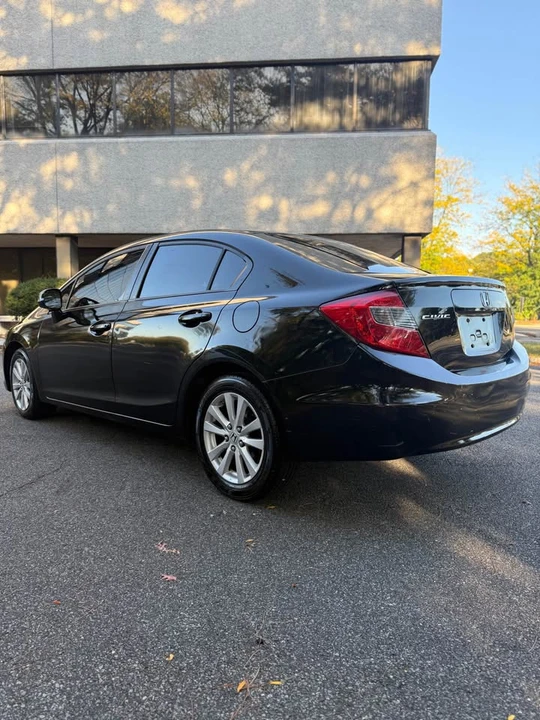 2012 Honda Civic 9th Gen - Image 4 of 11