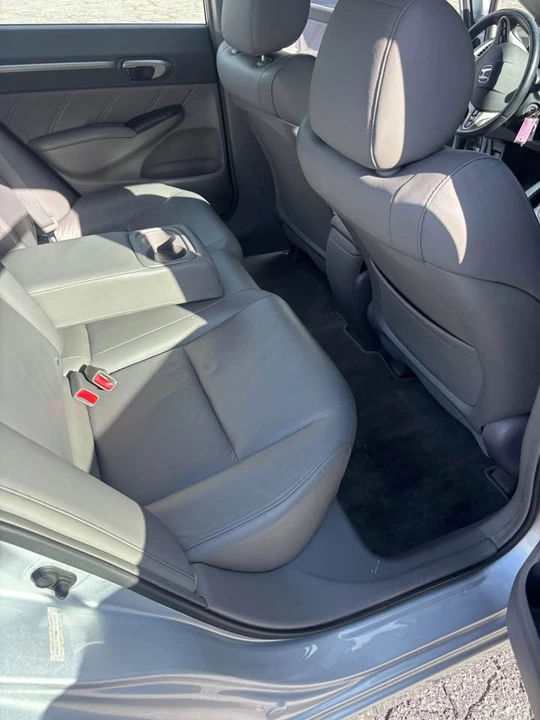 2012 Honda Civic 9th Gen - Image 11 of 12