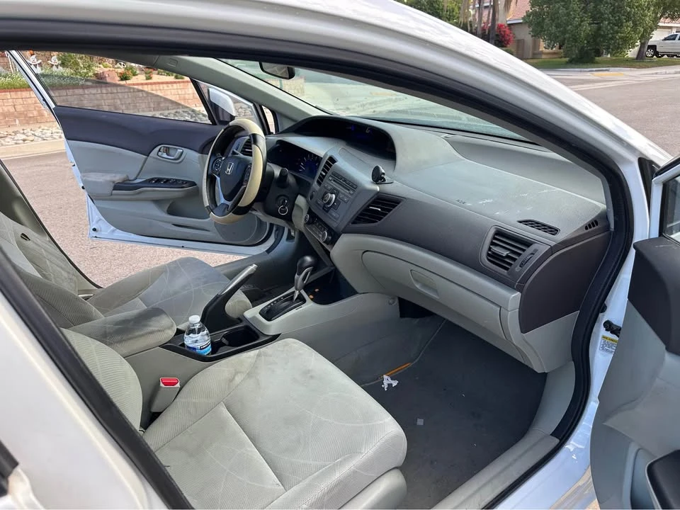 2012 Honda Civic 9th Gen - Image 6 of 9
