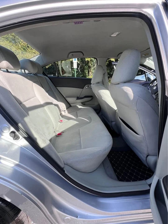 2012 Honda Civic 9th Gen - Image 12 of 16