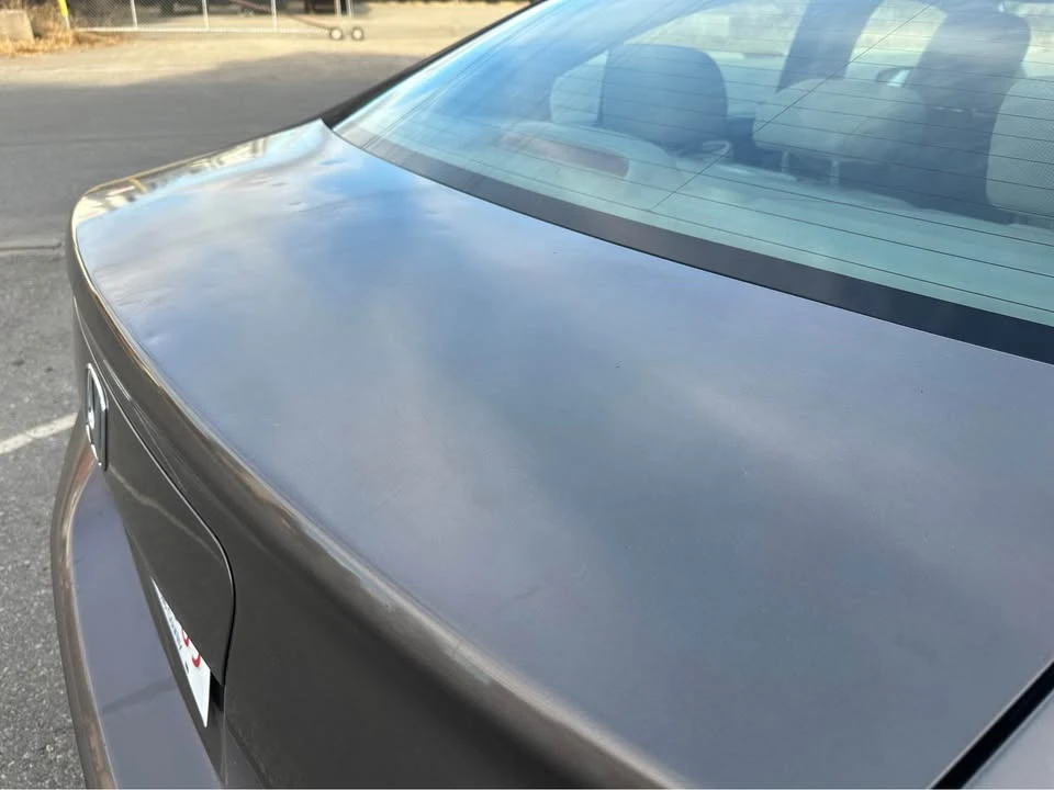 2012 Honda Civic 9th Gen - Image 6 of 13