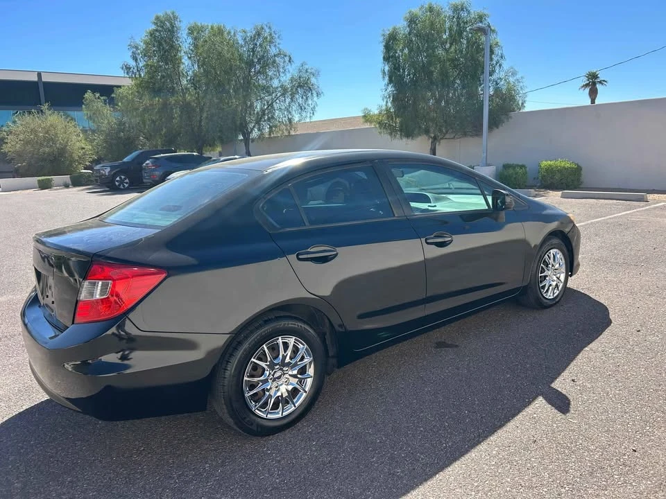 2012 Honda Civic 9th Gen - Image 7 of 10