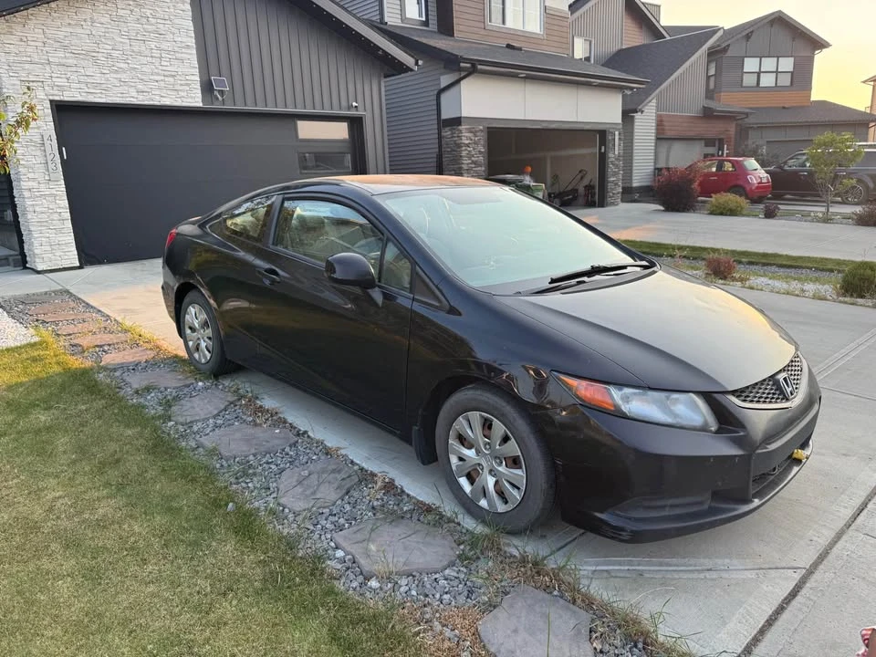 2012 Honda Civic 9th Gen - Image 6 of 7