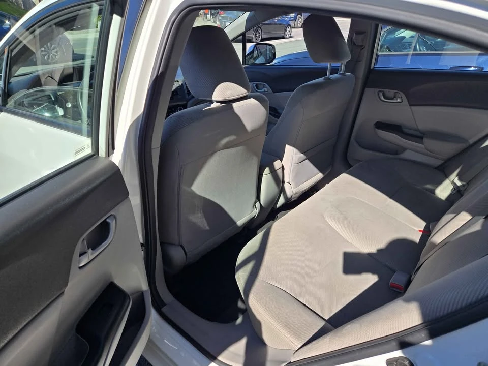2012 Honda Civic 9th Gen - Image 9 of 10