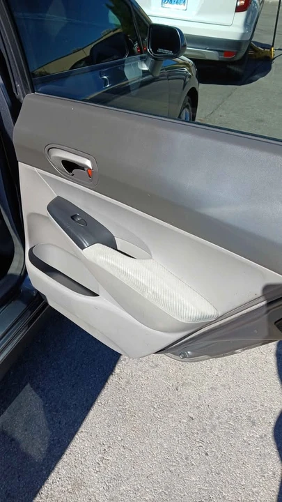 2012 Honda Civic 9th Gen - Image 10 of 12
