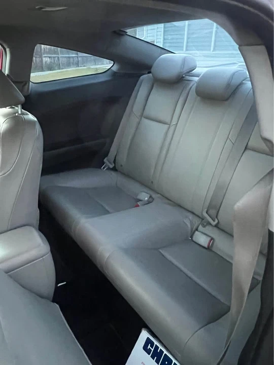 2012 Honda Civic 9th Gen - Image 6 of 11