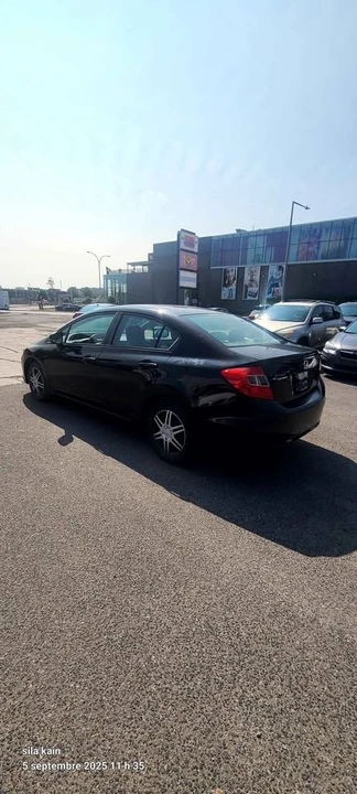 2012 Honda Civic 9th Gen - Image 5 of 10
