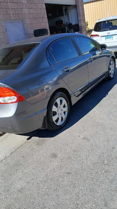 2012 Honda Civic 9th Gen - Image 4 of 12