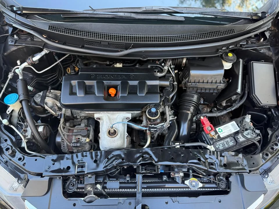 2012 Honda Civic 9th Gen - Image 11 of 11