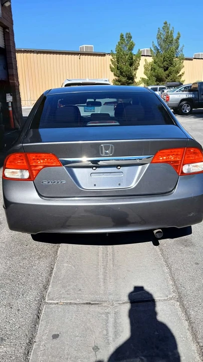 2012 Honda Civic 9th Gen - Image 5 of 12