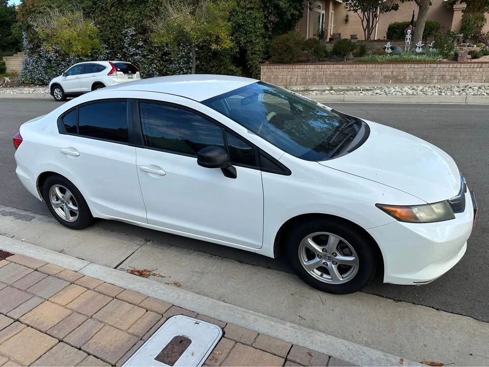 2012 Honda Civic 9th Gen - Image 4 of 9