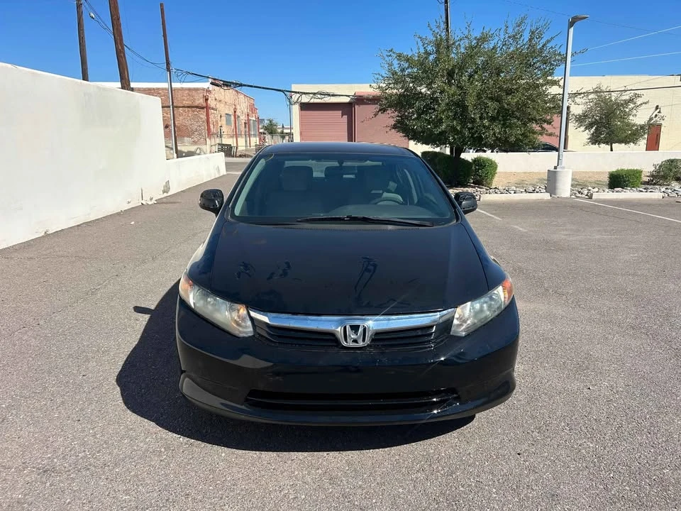 2012 Honda Civic 9th Gen - Image 6 of 10