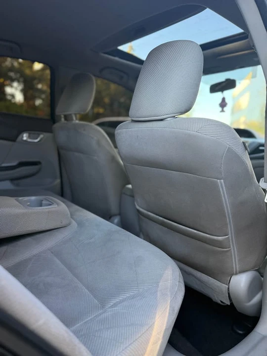 2012 Honda Civic 9th Gen - Image 7 of 11