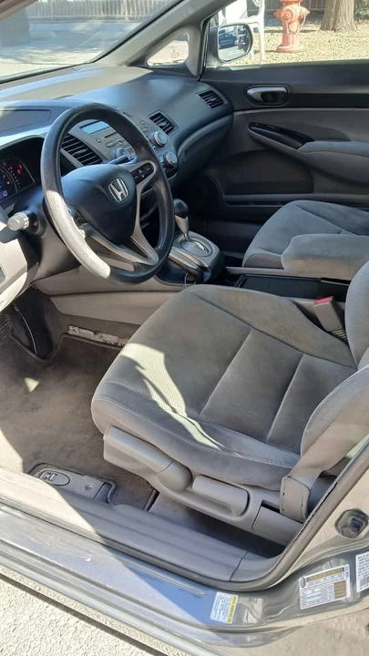 2012 Honda Civic 9th Gen - Image 11 of 12