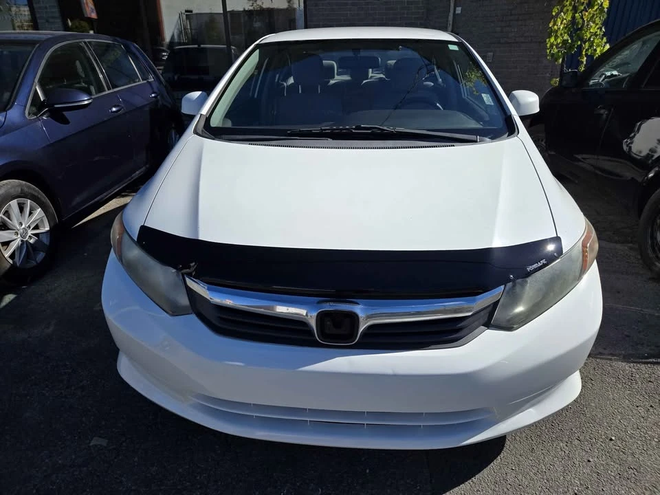 2012 Honda Civic 9th Gen - Image 3 of 10