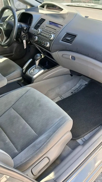 2012 Honda Civic 9th Gen - Image 8 of 12