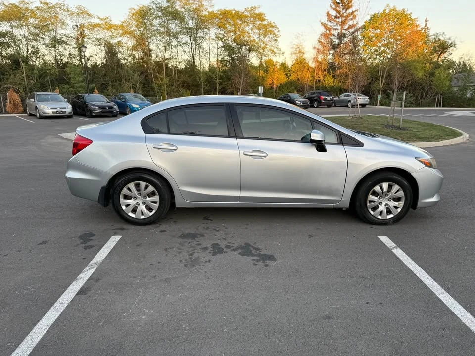2012 Honda Civic 9th Gen - Image 4 of 9