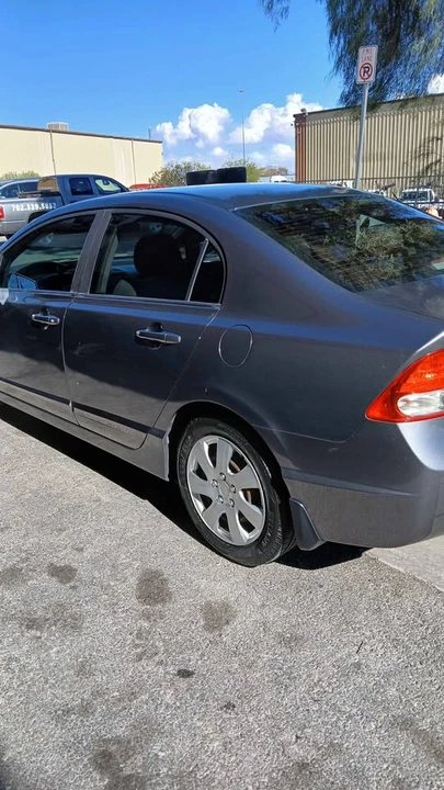 2012 Honda Civic 9th Gen - Image 6 of 12