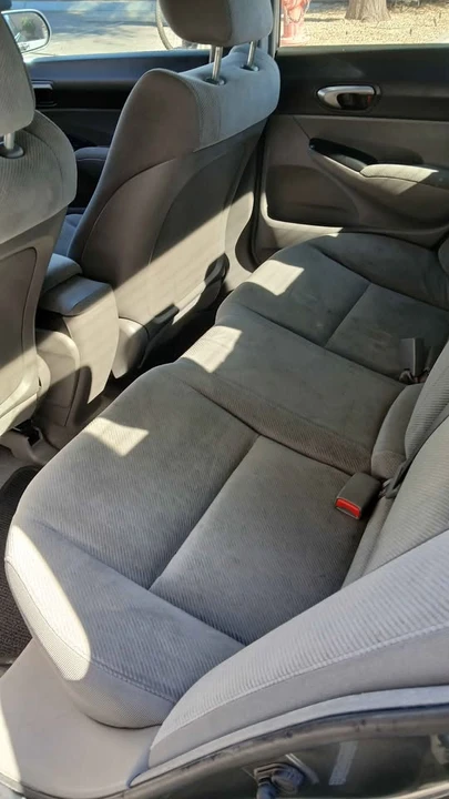 2012 Honda Civic 9th Gen - Image 7 of 12