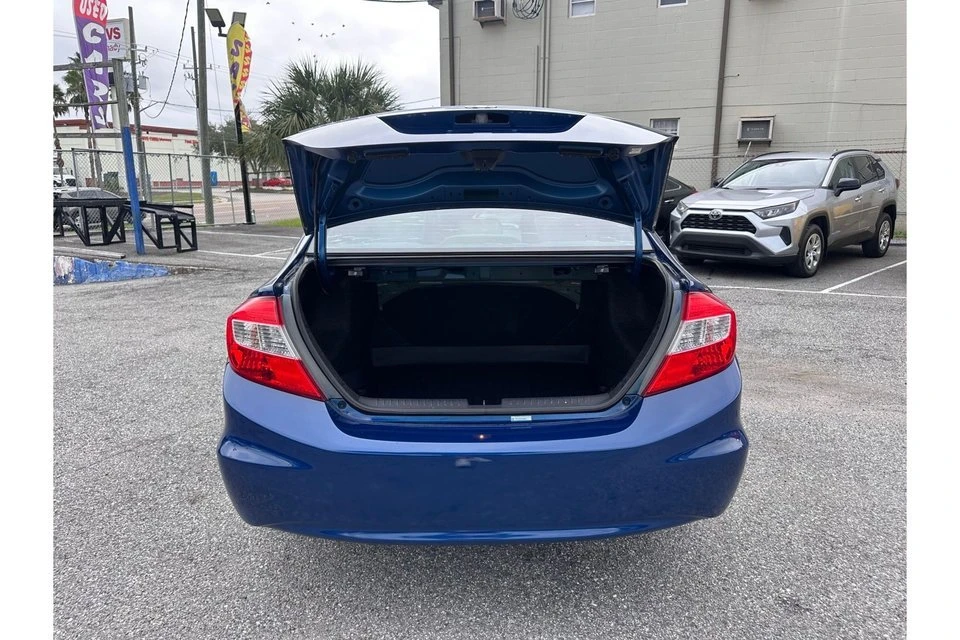 2012 Honda Civic 9th Gen - Image 15 of 19