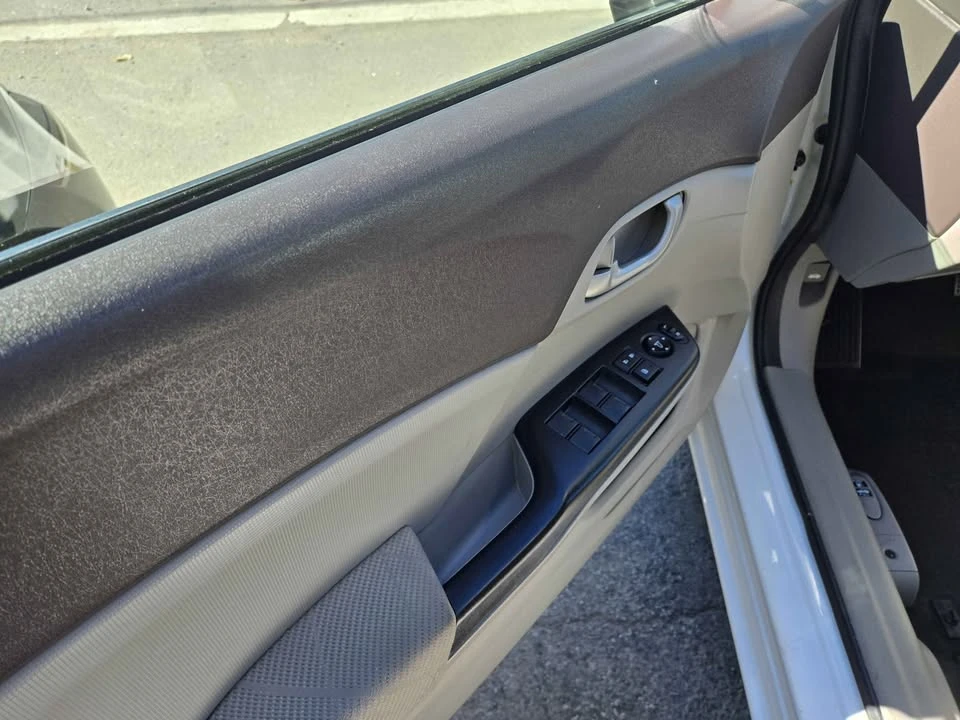 2012 Honda Civic 9th Gen - Image 8 of 10