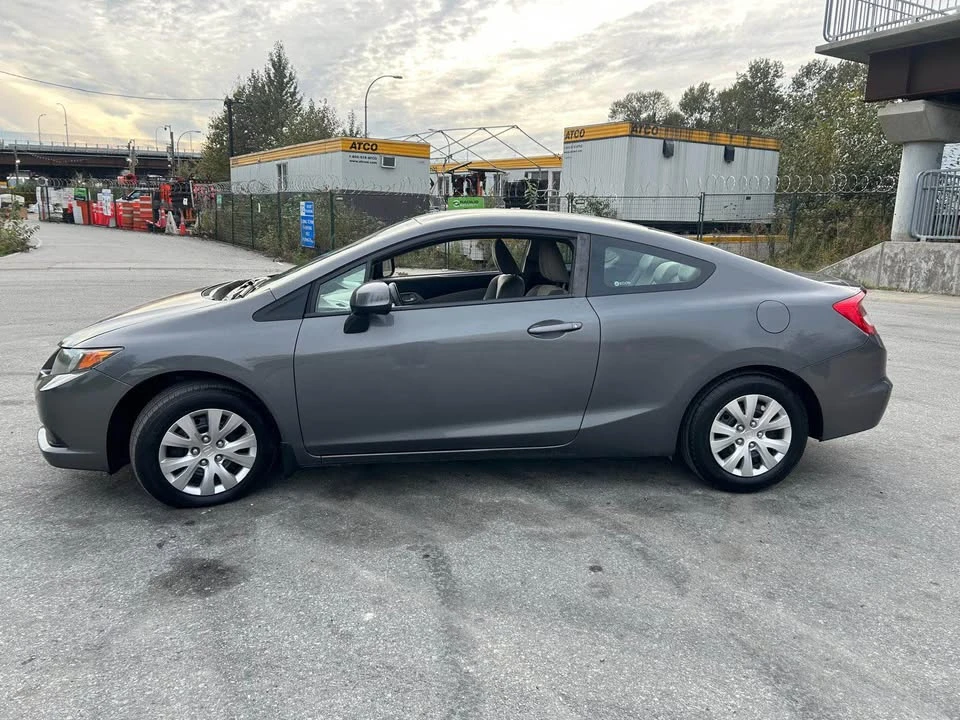 2012 Honda Civic 9th Gen - Image 3 of 15