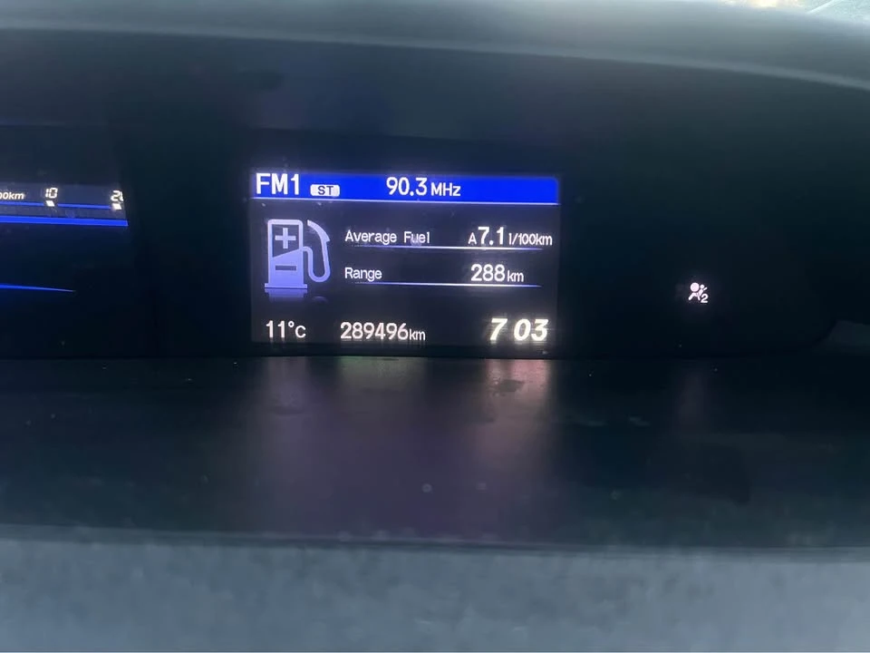 2012 Honda Civic 9th Gen - Image 9 of 11