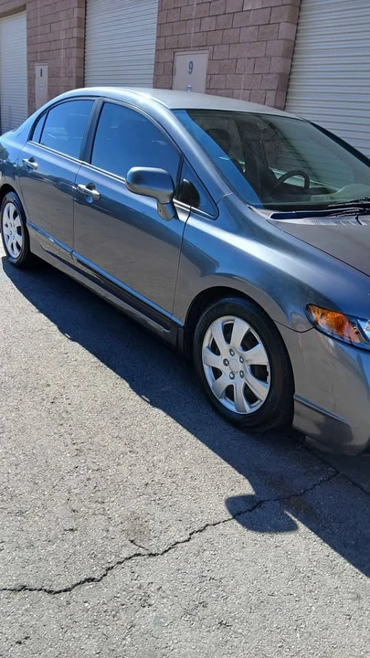 2012 Honda Civic 9th Gen - Image 3 of 12