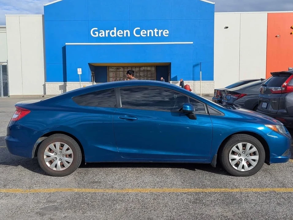 2012 Honda Civic 8th Gen - Image 5 of 9