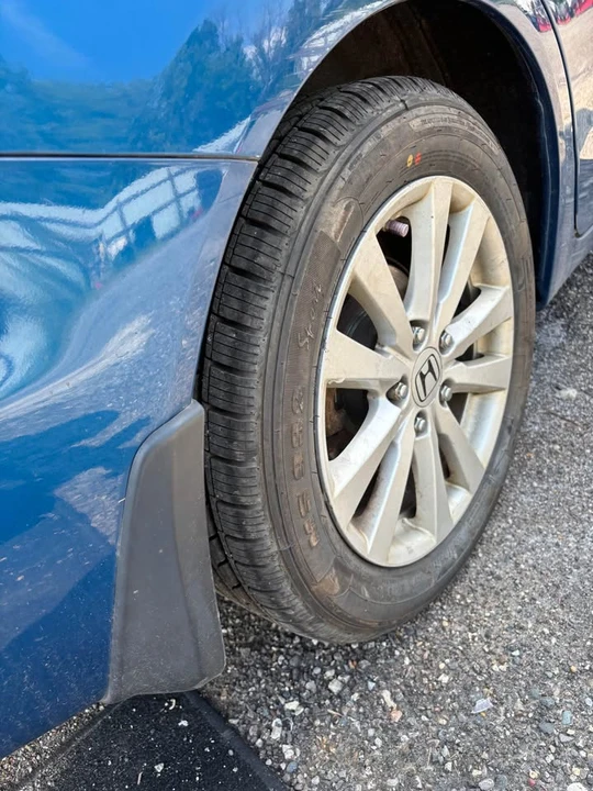 2012 Honda Civic 9th Gen - Image 8 of 9