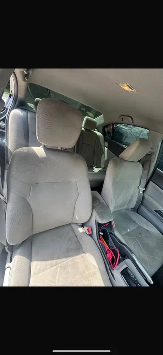 2012 Honda Civic 9th Gen - Image 5 of 7
