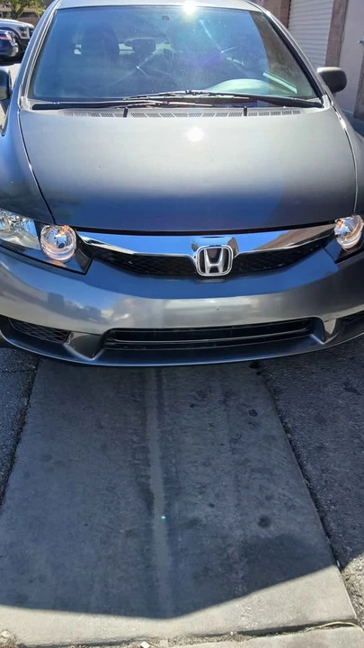 2012 Honda Civic 9th Gen - Image 2 of 12