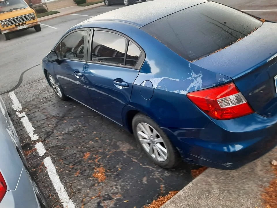 2012 Honda Civic 9th Gen - Image 5 of 6