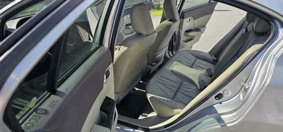 2012 Honda Civic 9th Gen - Image 11 of 15
