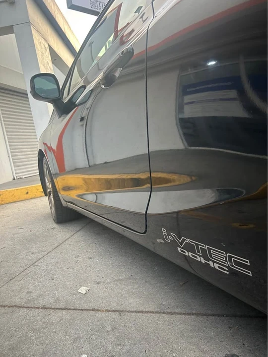 2012 Honda Civic Si 9th Gen - Image 3 of 6