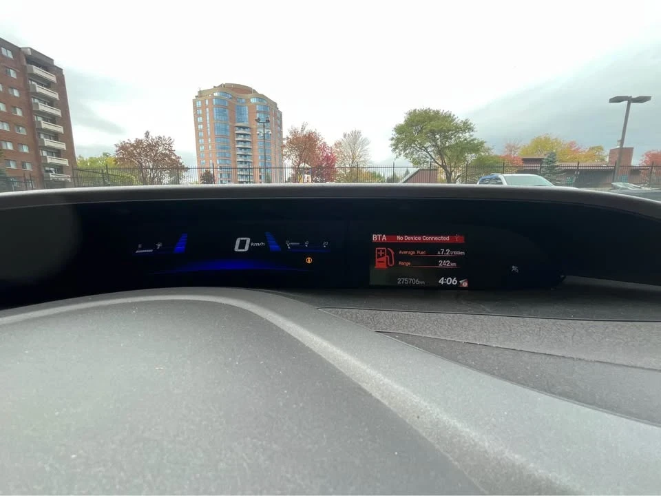 2012 Honda Civic 9th Gen - Image 7 of 7