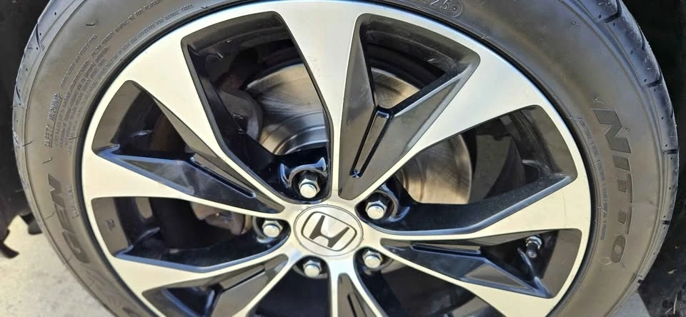 2012 Honda Civic Si 9th Gen - Image 14 of 14