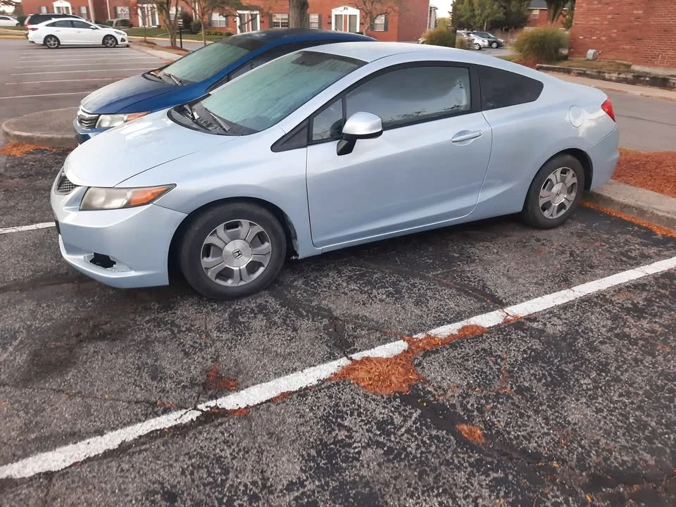2012 Honda Civic 9th Gen - Image 3 of 6
