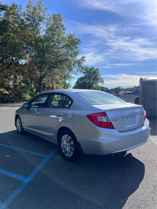 2012 Honda Civic 9th Gen - Image 6 of 16