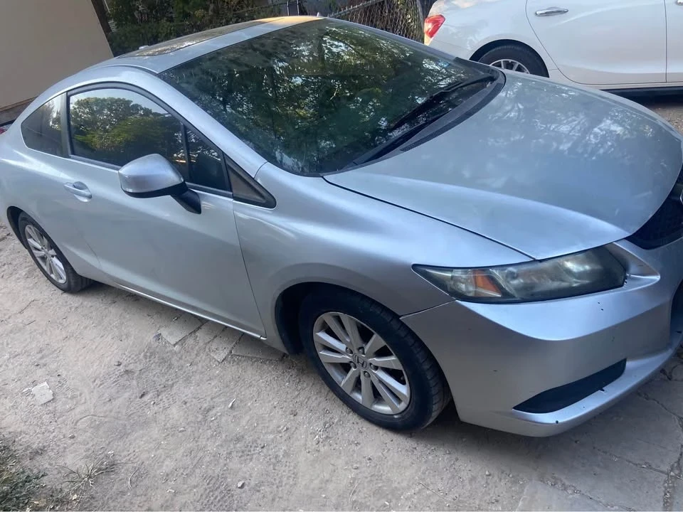 2012 Honda Civic 9th Gen - Image 3 of 3