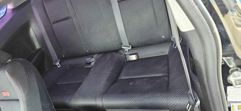 2012 Honda Civic Si 9th Gen - Image 6 of 14