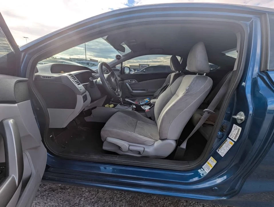 2012 Honda Civic 8th Gen - Image 7 of 9