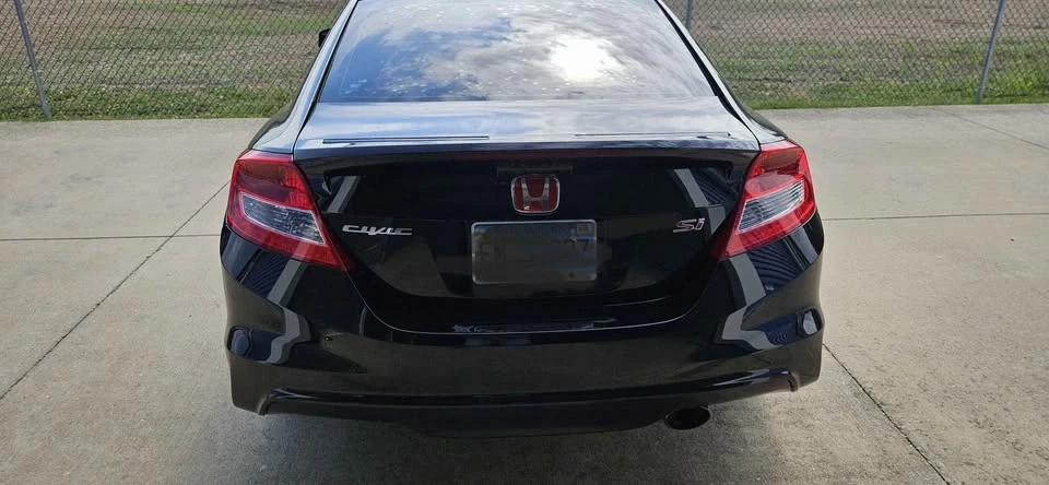 2012 Honda Civic Si 9th Gen - Image 10 of 14