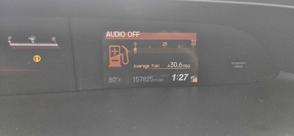 2012 Honda Civic Si 9th Gen - Image 4 of 14