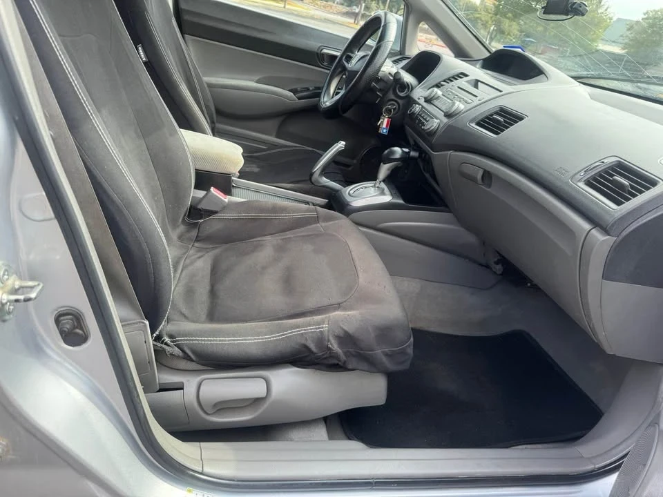 2012 Honda Civic 9th Gen - Image 7 of 7