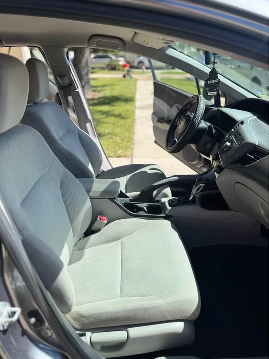 2012 Honda Civic 9th Gen - Image 12 of 19