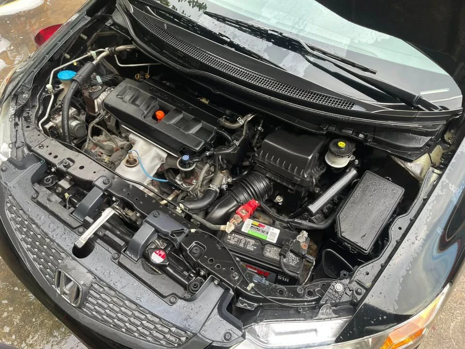 2012 Honda Civic 9th Gen - Image 8 of 9