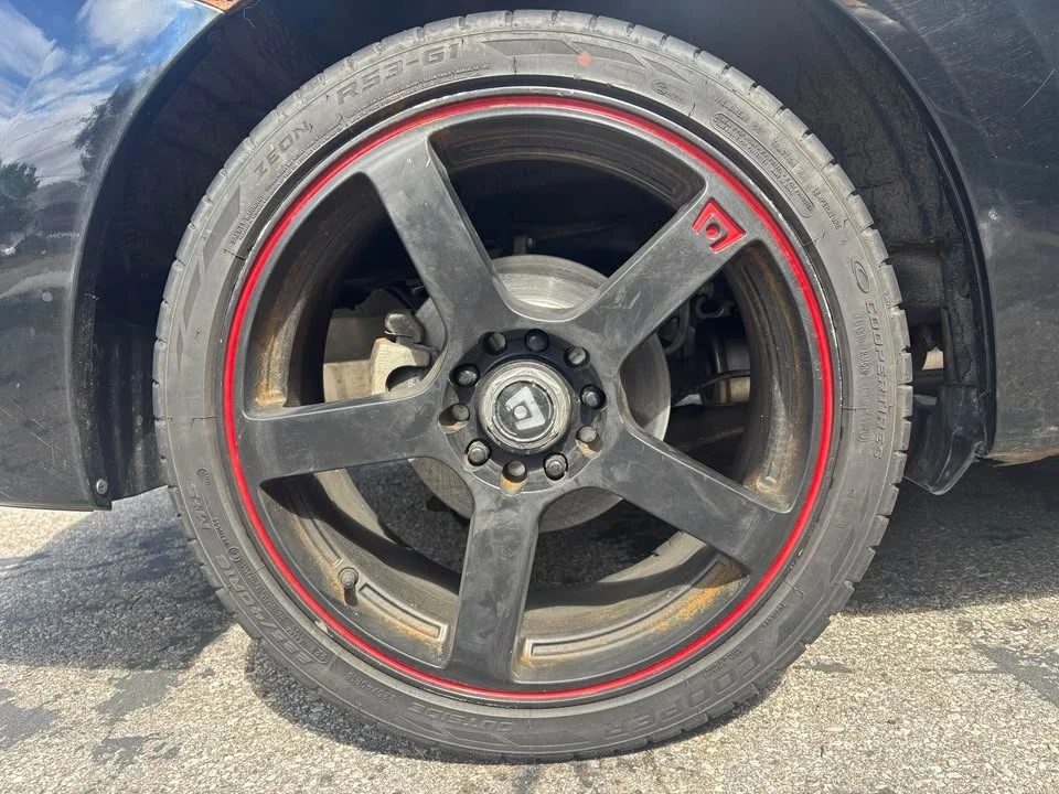 2012 Honda Civic 9th Gen - Image 8 of 10